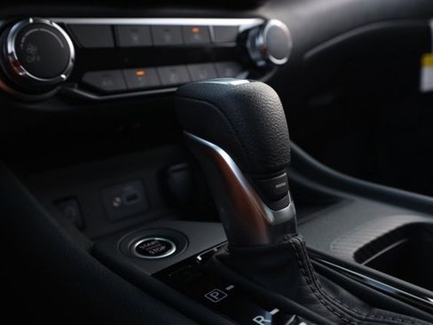 New 2025 Nissan Sentra 2.0 S image 30