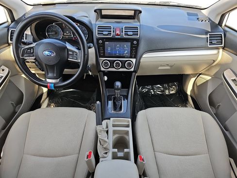 Used 2016 Subaru Impreza 2.0i Sport Premium AWD/4WD image 9