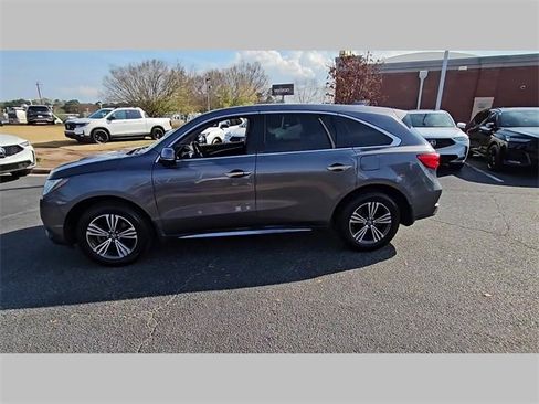 Used 2018 Acura MDX SH-AWD image 29