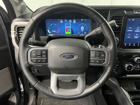 Used 2024 Ford F350 Lariat w/ Lariat Ultimate Package image 26