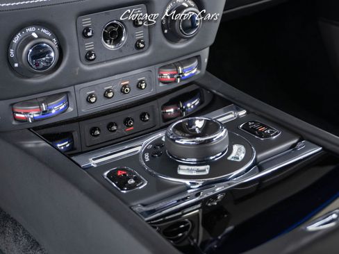 Used 2017 Rolls-Royce Wraith image 50