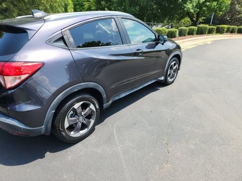 Used 2018 Honda HR-V EX-L image 15