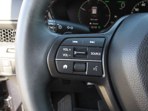 Certified 2024 Honda CR-V Sport image 26