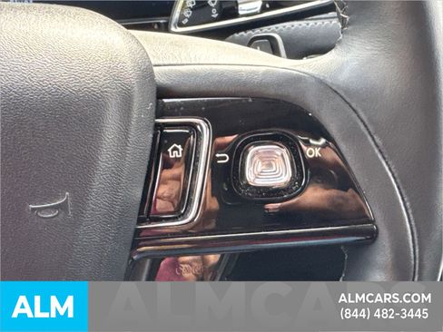 Used 2023 Lincoln Corsair Grand Touring image 31