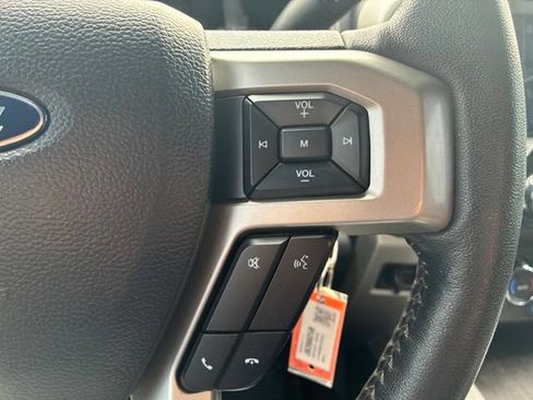 Used 2020 Ford F250 Lariat w/ Chrome Package AWD/4WD image 29