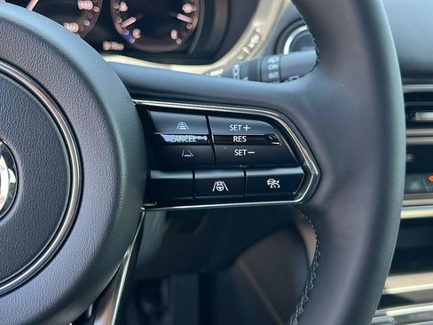 New 2026 MAZDA CX-90 3.3 Turbo w/ Premium Plus Pkg AWD/4WD image 20