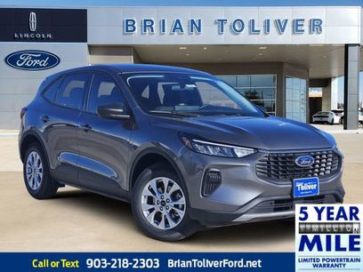 New 2026 Ford Escape Active w/ Tech Pack #1