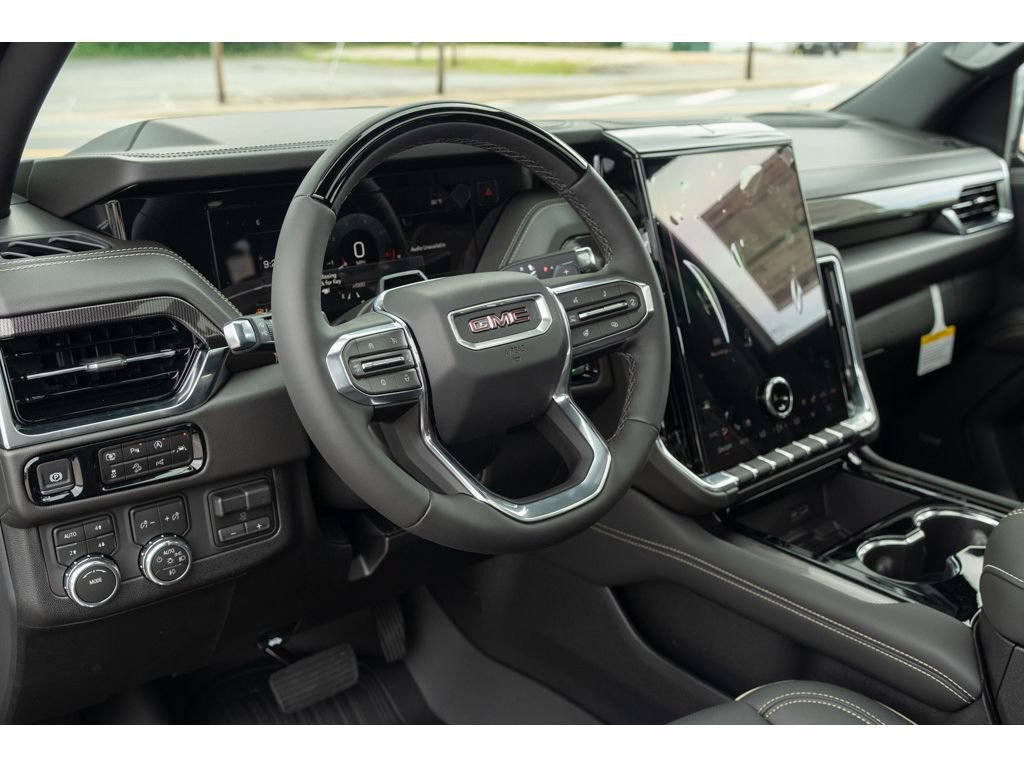 New 2026 GMC Yukon XL Elevation w/ Elevation Premium Package AWD/4WD image 11