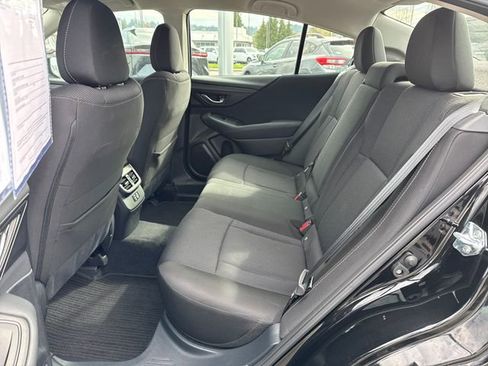 Used 2025 Subaru Legacy Premium AWD/4WD image 13