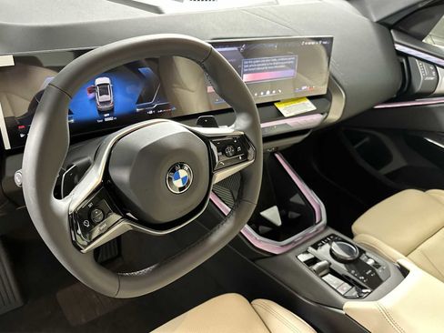 New 2026 BMW X3 xDrive30 w/ Convenience Package image 14