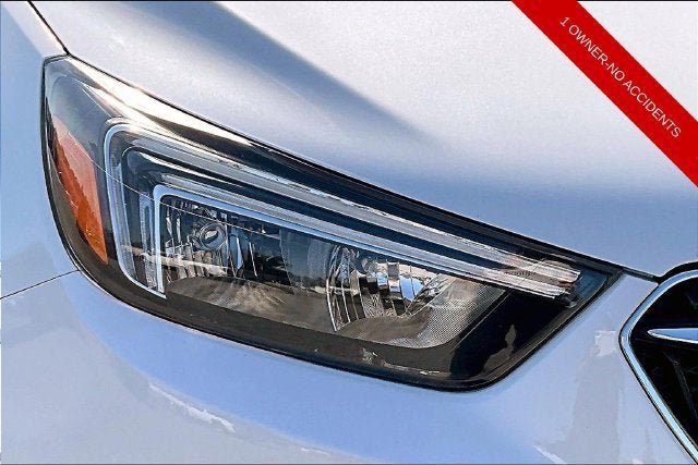 Used 2020 Buick Encore Preferred FWD image 28