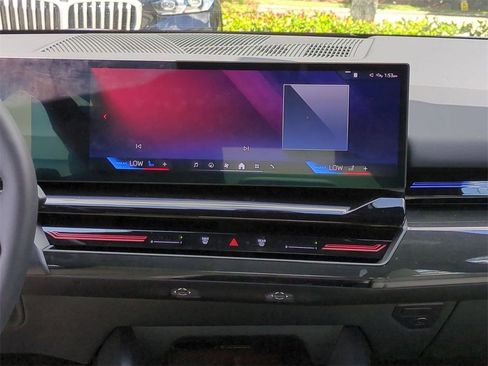 New 2025 BMW 530i image 16