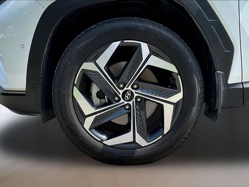 Used 2024 Hyundai Tucson Limited AWD/4WD image 31