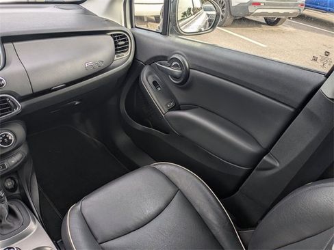 Used 2022 FIAT 500X Trekking w/ Trekking Value Plus Package image 19