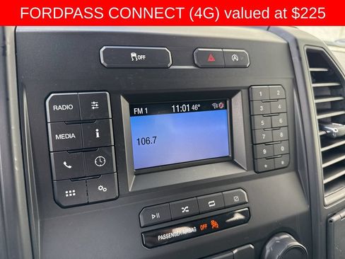 Used 2020 Ford F150 XL w/ XL Power Equipment Group RWD image 15