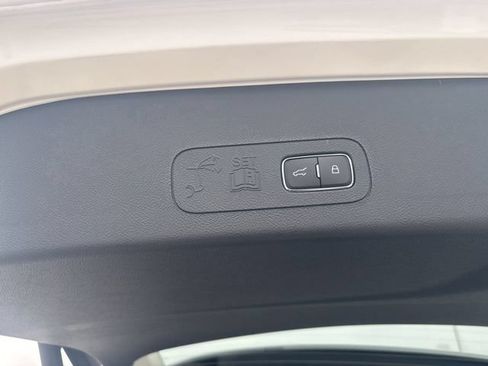 New 2026 Lincoln Aviator Reserve AWD/4WD image 8