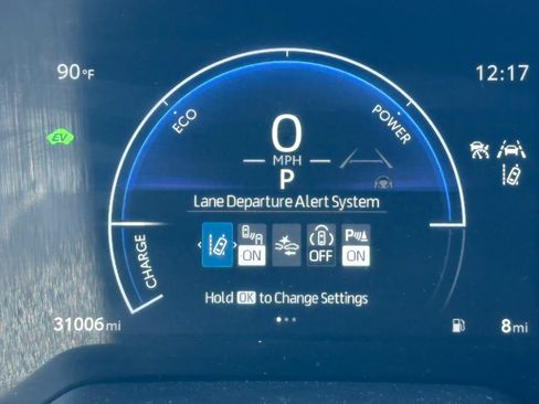 Used 2025 Toyota Corolla Cross AWD Hybrid w/ Convenience Package image 43