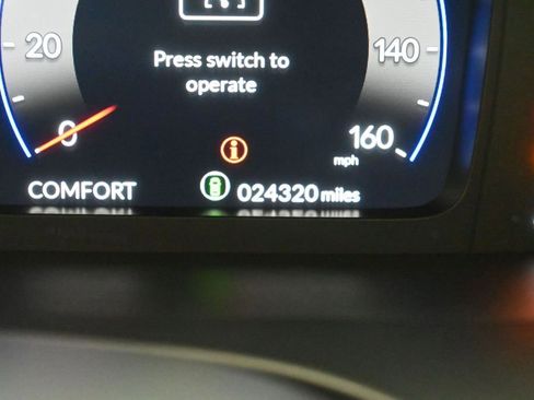 Used 2024 Acura Integra A-Spec FWD image 13
