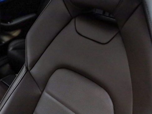 Used 2025 Porsche Panamera image 26