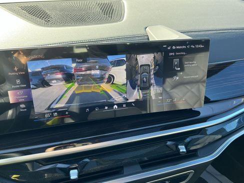 New 2026 BMW X5 xDrive40i AWD/4WD image 16