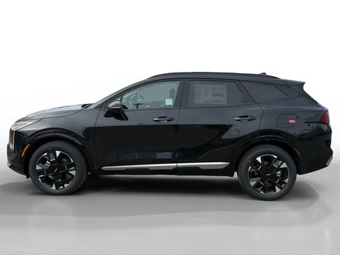 New 2026 Kia Sportage SX Prestige image 2