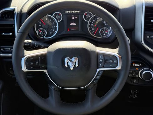 Used 2025 RAM 1500 Big Horn image 16
