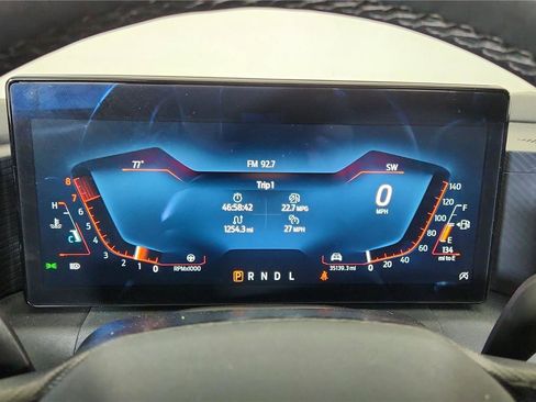 Used 2024 Ford Mustang Coupe image 24