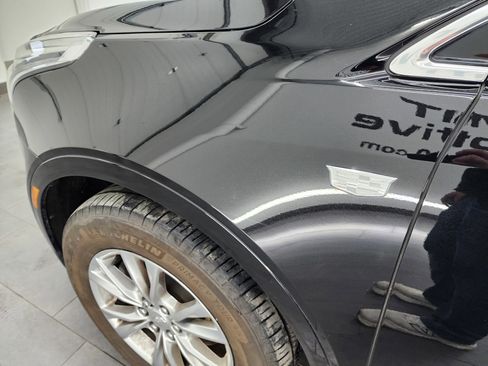 Used 2020 Cadillac XT5 Premium Luxury image 35