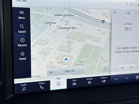 Used 2024 Ford Bronco Black Diamond image 20