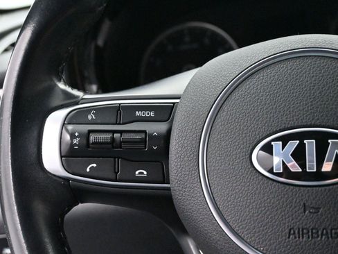 Used 2021 Kia K5 GT-Line image 17