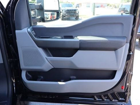 New 2026 Ford F350 XLT w/ FX4 Off-Road Package AWD/4WD image 43