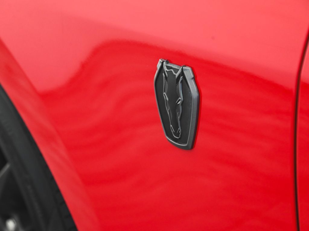 Used 2024 Ford Mustang Dark Horse RWD image 40