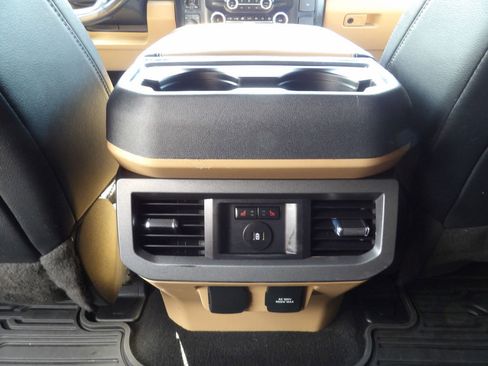 Used 2023 Ford F250 Lariat w/ Chrome Package AWD/4WD image 38