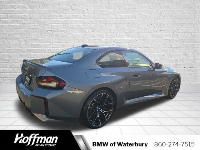 New 2026 BMW M2 w/ Lighting Package RWD image 5