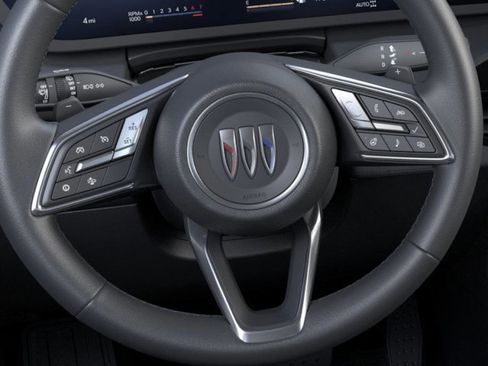 New 2026 Buick Enclave Preferred w/ Power Package image 19