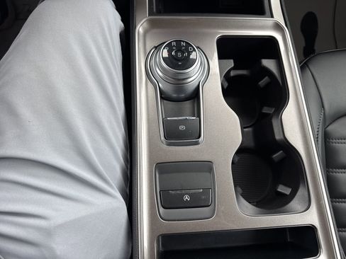 Certified 2023 Ford Edge SEL w/ Convenience Package image 35