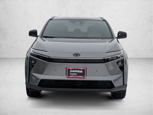 New 2026 Toyota bZ image 5