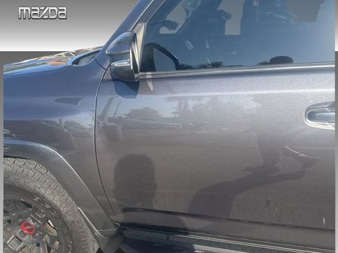 Used 2023 Toyota 4Runner SR5 Premium w/ Moonroof Package image 5