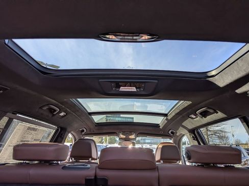 New 2026 BMW X7 xDrive40i image 23