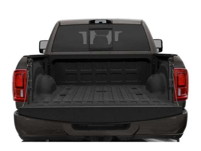 New 2027 RAM 2500 Limited AWD/4WD image 12