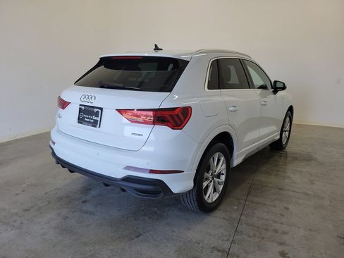Used 2025 Audi Q3 2.0T Premium AWD/4WD image 5