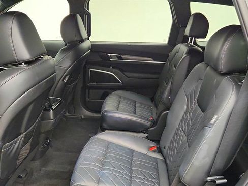 Used 2024 Kia Telluride SX Prestige X-Line AWD/4WD image 22