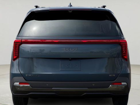 New 2026 Kia Carnival SX Prestige FWD image 23