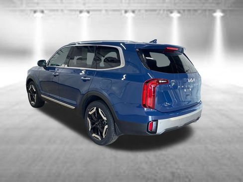 Used 2024 Kia Telluride S w/ S Sunroof Package AWD/4WD image 5