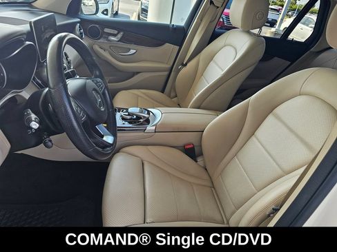 Used 2018 Mercedes-Benz GLC 300 4MATIC image 21