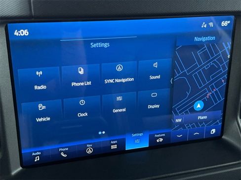 Used 2024 Ford Bronco Badlands image 24