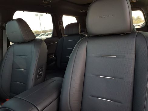 New 2026 Hyundai Palisade Calligraphy image 6