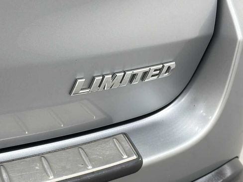 Used 2014 Toyota Highlander Limited FWD image 30