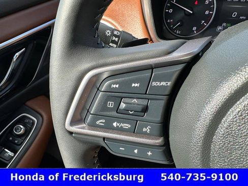 Used 2025 Subaru Outback Touring XT image 26