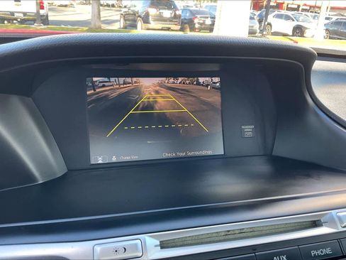 Used 2017 Honda Accord Hybrid Sedan image 26